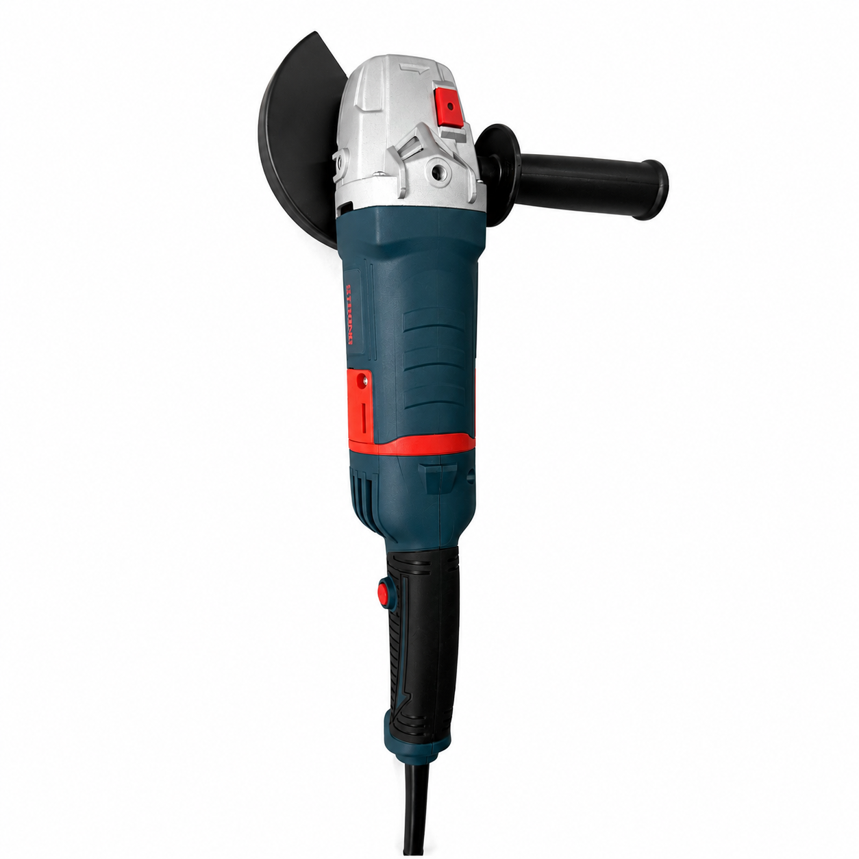 مینی فرز دسته بلند استرانگ STRONG مدل STG125101 توان 1010 وات صفحه 125 میلی‌متر
