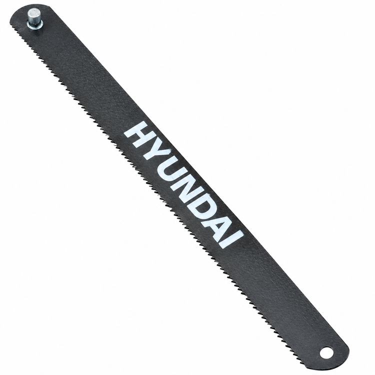 کمان اره آهنبر هیوندای مدل HT-8931 سایز 300 میلیمتر